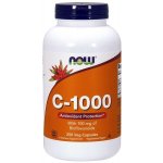 Now Foods Vitamin C 1000 mg 250 kapslí – Hledejceny.cz