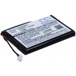 Cameron Sino CS-SUV300SL 3.7V Li-ion 1100mAh černá - neoriginální