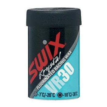 Swix VR30 světlemodrý 45g
