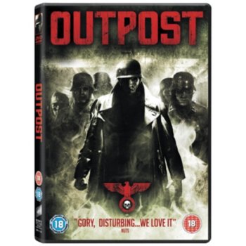 Outpost DVD