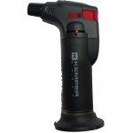 Hořák plynový příruční KEMPER -mini – Zboží Dáma