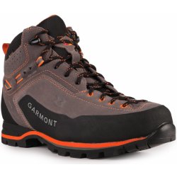 Garmont Pánské outdoorové Vetta GTX Dark Grey Orange