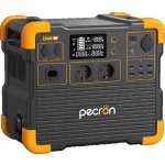Pecron E2400 LFP – Zbozi.Blesk.cz