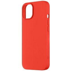 Pouzdro Tactical Velvet Smoothie Apple iPhone 14 - Chilli