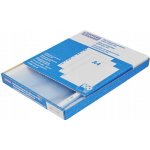 Donau A4 50 mikronů transparentní 100 ks – Sleviste.cz