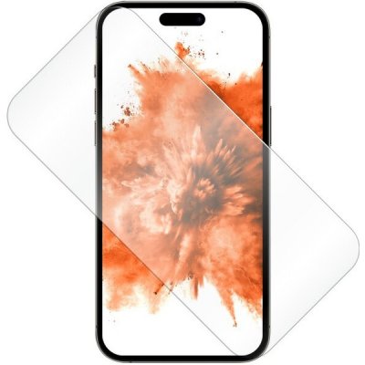 FIXED pro Samsung Galaxy S25 čiré FIXG-1504-TR – Zboží Živě
