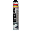 Soudal Etics Bond PU 800g lepící pěna na polystyren