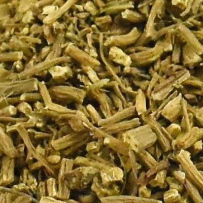 Zelené Drahokamy Kozlík lékařský Valeriána kořen 1000 g – Hledejceny.cz