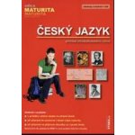 ČESKÝ JAZYK - Přehled středoškolského učiva Mašková Drahuše – Hledejceny.cz