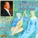 Lute Songs Dowland, J. – Hledejceny.cz