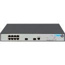 HP 1920-8G-PoE+