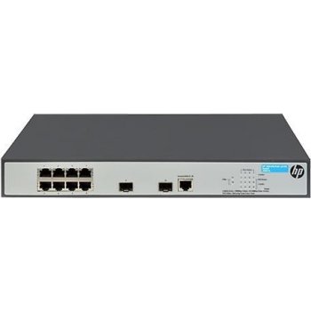 HP 1920-8G-PoE+