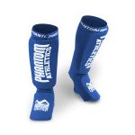 PHANTOM Chrániče holení Impact - modré – Zboží Dáma