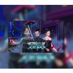 Metroplex Zero: Sci-Fi Card Battler – Hledejceny.cz