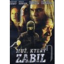 MUŽ, KTERÝ ZABIL DVD