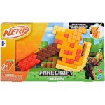 Hasbro NERF MINECRAFT FIREBRAND – Hledejceny.cz