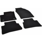 Koberce gumové Rigum Toyota CH-R 2016 | Zboží Auto