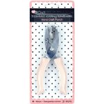 DP Craft Děrovačka ozdobná, kleště, kroužek 3mm – Hledejceny.cz