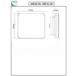 Fabas Luce 3526-61-102 – Hledejceny.cz