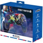 HORI Fighting Commander OCTA SF 6 Cammy Edition PC HRPC49200 – Sleviste.cz