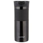 Byron Termohrnek Contigo Thermal Mug černý 590 ml – Zboží Mobilmania