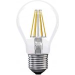 Emos LED žárovka Filament A60 8W E27 Teplá bílá – Zboží Živě