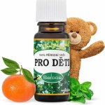 Saloos Pro děti 100% vonná kompozice 10 ml – Hledejceny.cz