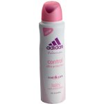 Adidas Cool & Care 48h Control Ultra Protection antiperspirant deodorant sprej pro ženy 150 ml Adidas Cool & Care 48h Control Ultra Protection antiperspirant deodorant sprej pro ženy 150 ml