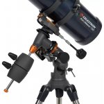 Celestron AstroMaster 130EQ – Zboží Živě