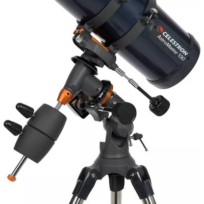 Celestron AstroMaster 130EQ – Zboží Živě