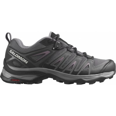Salomon dámské boty X ULTRA PIONEER AERO W L47197300 černá – Hledejceny.cz