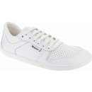 BeLenka Barefoot tenisky Champ 3.0 All white