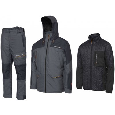 Savage Gear Termo Komplet Thermo Guard Suit Třídílný – Zboží Dáma
