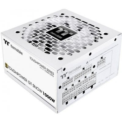 Thermaltake Toughpower GT 1000W PS-TPT-1000FNFAGE-W – Hledejceny.cz