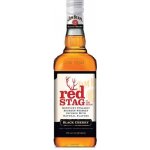 Jim Beam Red Stag Cherry 32,5% 0,7 l (holá láhev) – Hledejceny.cz