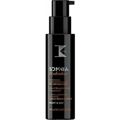 K-Time Hydralux Radiance Elixir 100 ml – Hledejceny.cz