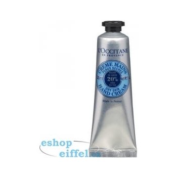 L´occitane En Provence krém na ruce s 20% bambuckého másla 30 ml