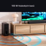 Sony SA-SW7 – Zboží Živě