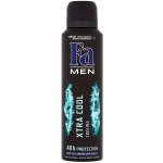 Fa Men Xtra Cool deospray 150 ml – Zbozi.Blesk.cz