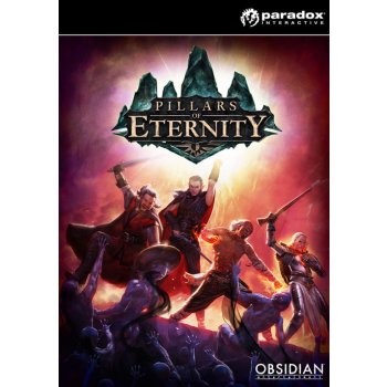 Pillars of Eternity