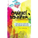 Čmárací deníček – Zboží Mobilmania