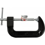 Yato YT-6422 Svěrka 100 mm typ "C" – Zboží Mobilmania