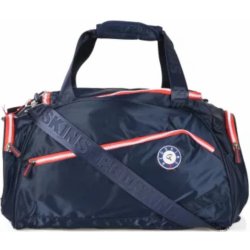 Redskins RIGID Sport Bag Blue 30l