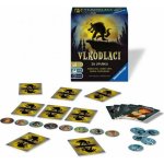 Ravensburger Vlkodlaci za úplňku – Sleviste.cz