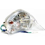 Blinkr přední pravý KYMCO VITALITY 50 2T-4T komplet průsvitný | Zboží Auto