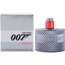 James Bond 007 Quantum toaletní voda pánská 50 ml