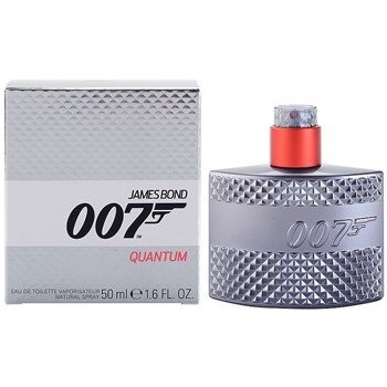 James Bond 007 Quantum toaletní voda pánská 50 ml