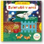 Zvieratá v noci – Hledejceny.cz