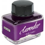 Online Lavender fialový lahvičkový inkoust LP-17064/3 – Sleviste.cz