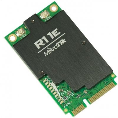 MikroTik R11e-2HnD – Hledejceny.cz